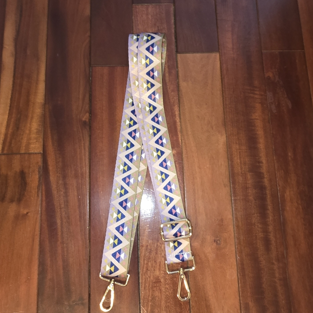 Crossbody Strap - Picture 1 of 1
